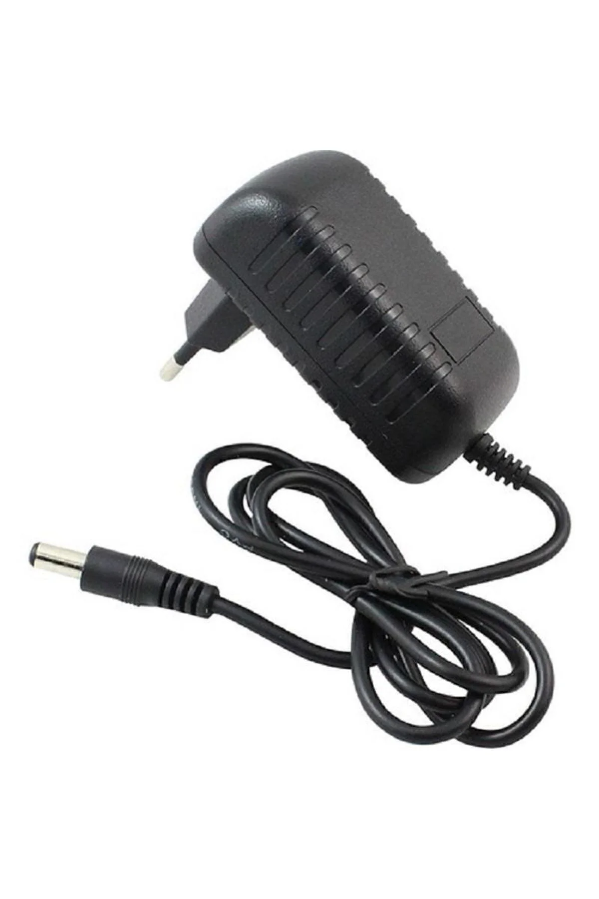 12 Volt 2 Amper Adaptör 5.5 2.5mm - Görsel 2