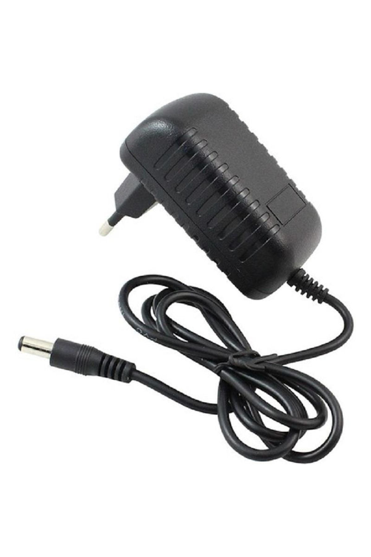 12 Volt 2 Amper Adaptör 5.5 2.5mm