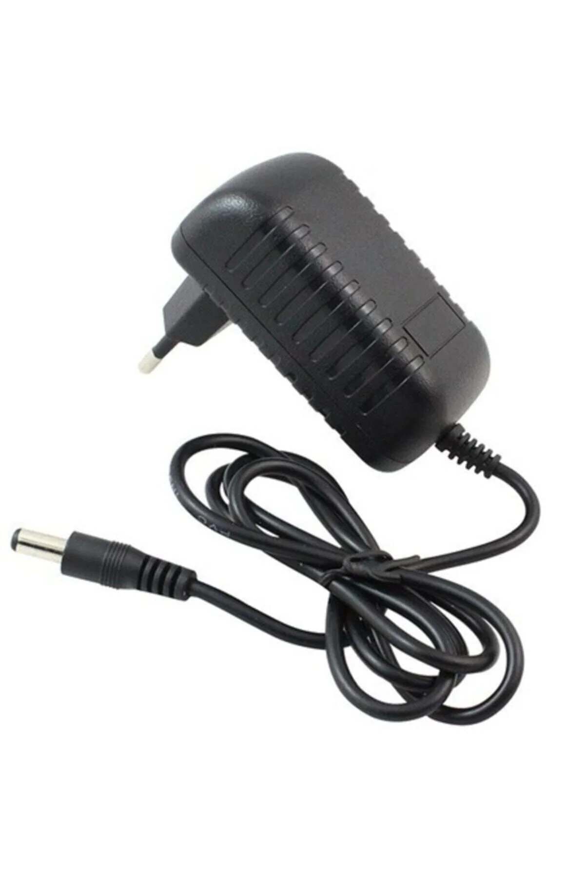 12 Volt 2 Amper Kamerası - Şerit Led - Mini Uydu - Modem Adaptörü 12v 2a Adaptör - 5.5*2.5mm