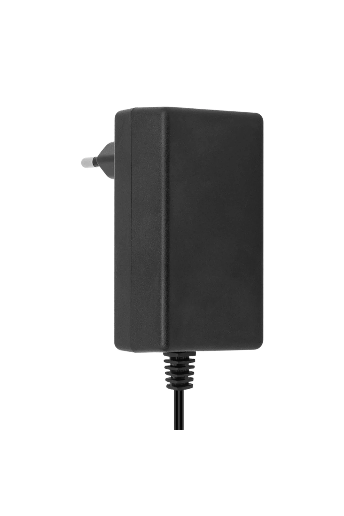 12 VOLT - 3 AMPER - 36 WATT 5.5*2.5 UÇLU PLASTİK KASA PRİZ TİP AD