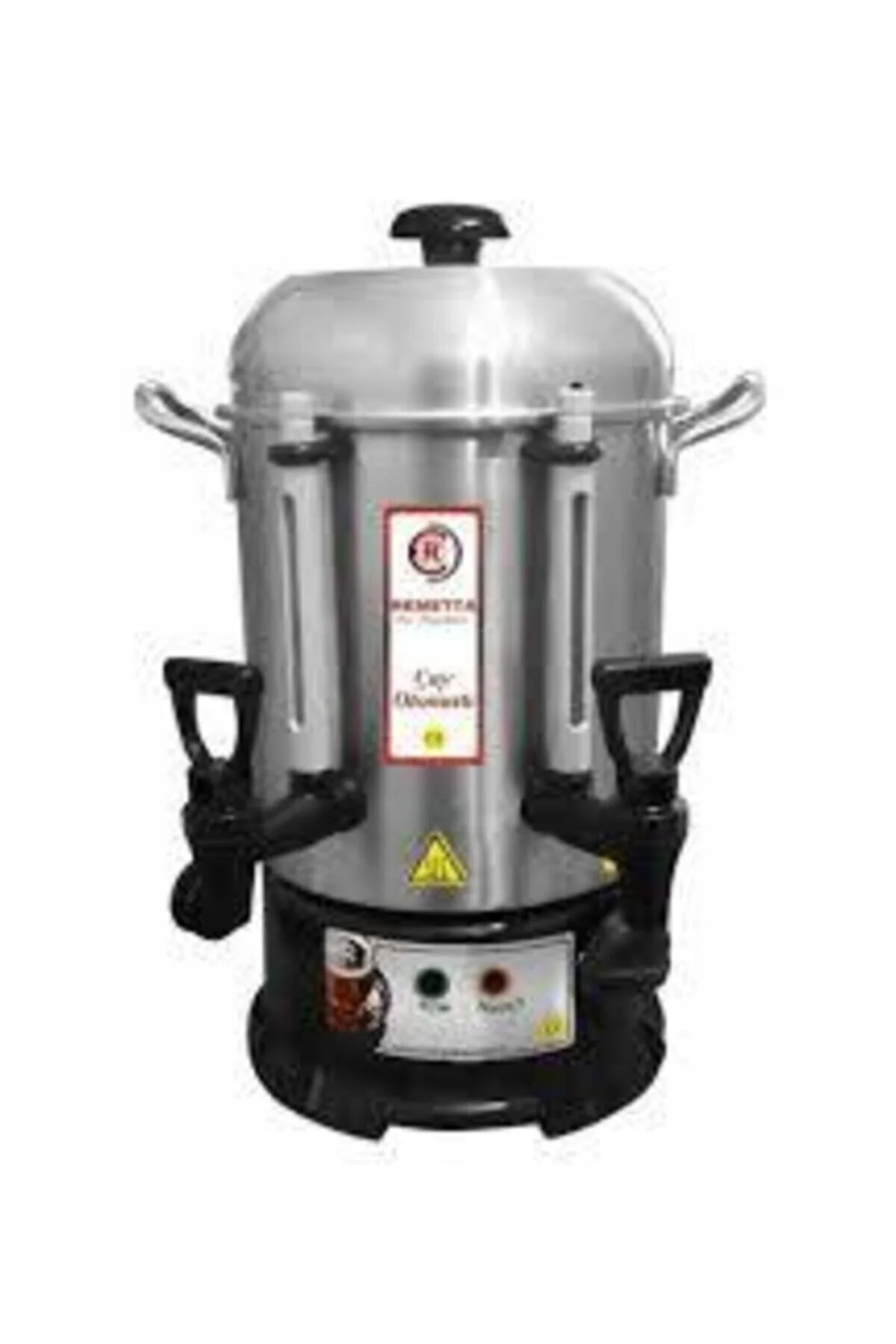 120 Bardak Çay Makinesi Çaycı Otomat