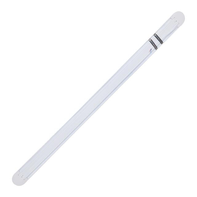 120 Cm 40 Watt 6500K 220 Volt Beyaz Tekli Led Bant Armatür (4741) 120 Cm 40 Watt 6500K 220 Volt Beyaz Tekli Led Bant Armatür (4741)
