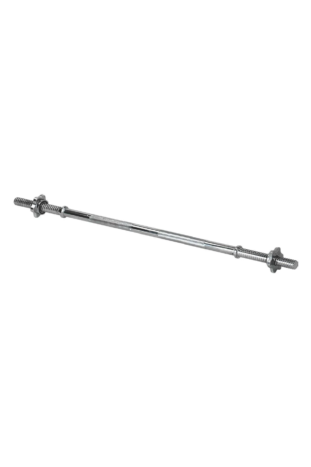 120 Cm Krom Bar 25,4 Mm Ile 29 Mm Arası Çaptaki Plakalar Için Uyg