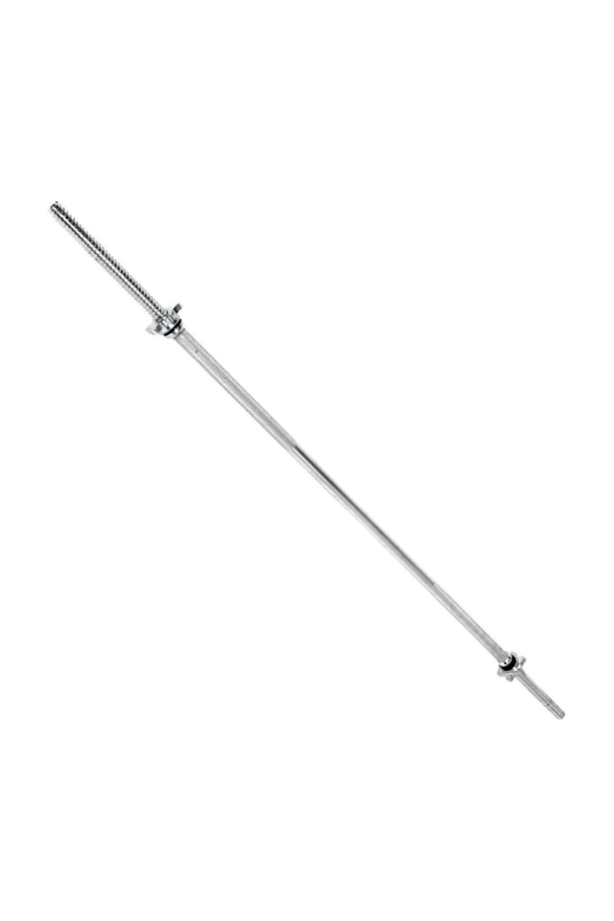 Delta 120 Cm Krom Bar 25,4 Mm İle 29 Mm Arası Çaptaki Plakalar İçin Uyg