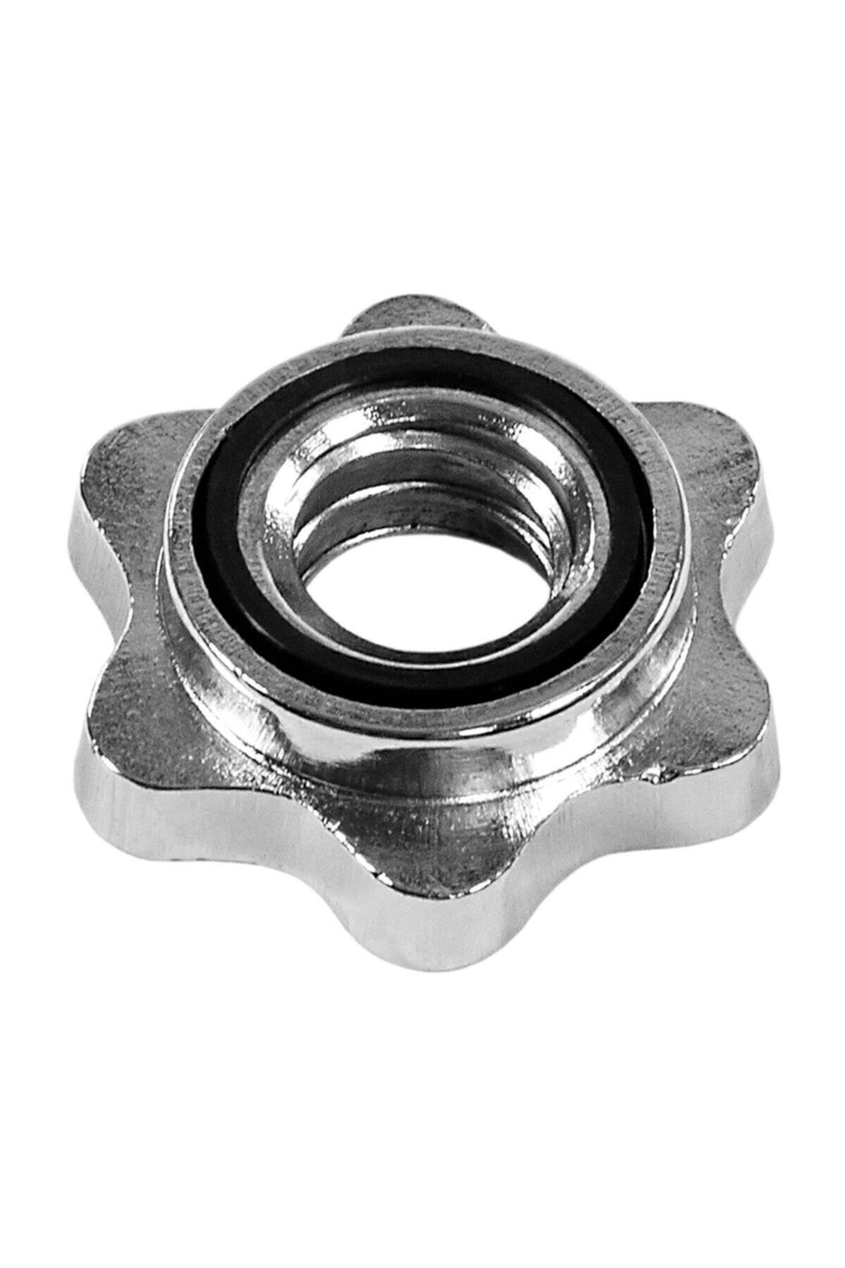 Delta 120 Cm Krom Bar 25,4 Mm İle 29 Mm Arası Çaptaki Plakalar İçin Uyg