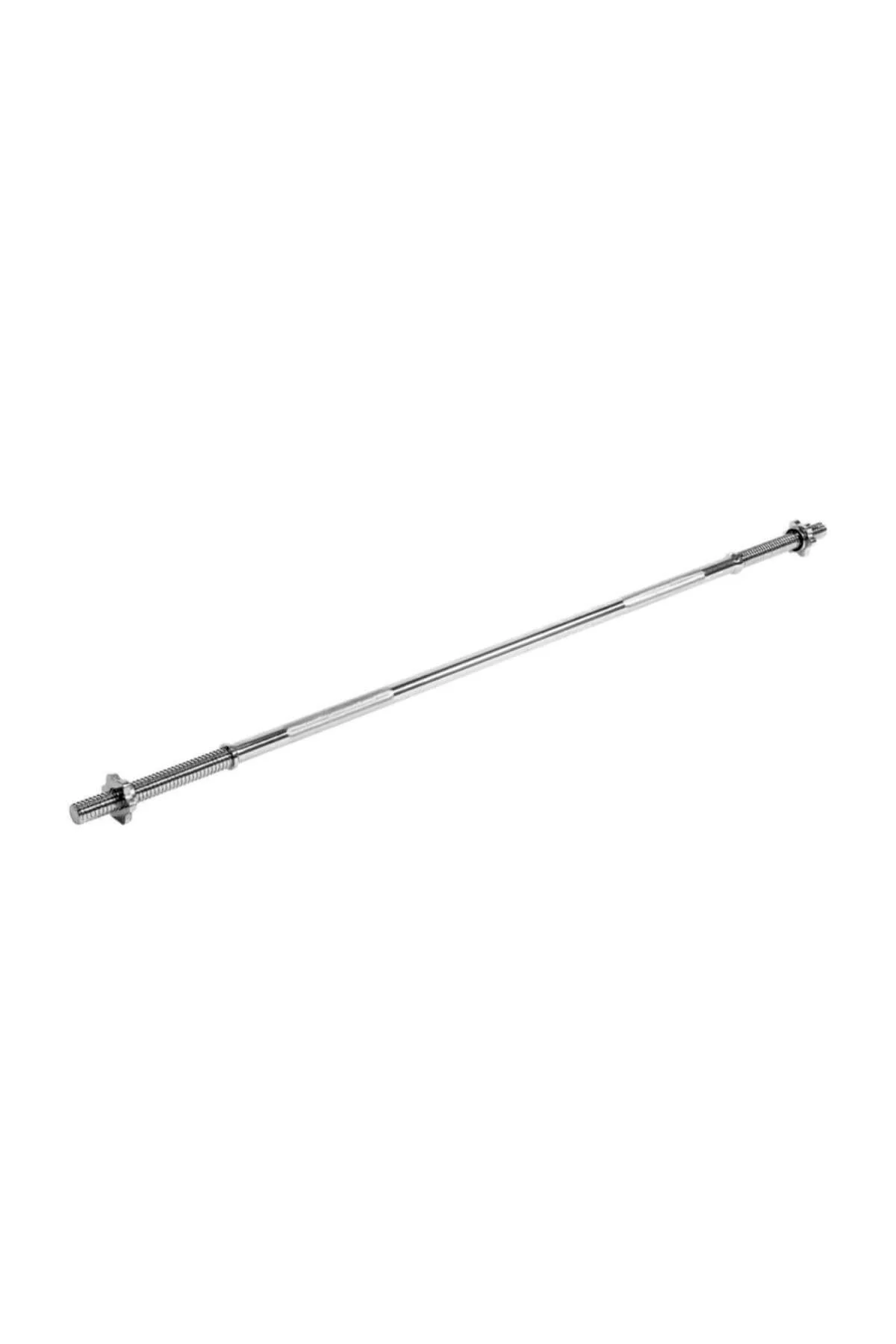 120 Cm Krom Bar 25,4 Mm Ile 29 Mm Arası Çaptaki Plakalar Için Uyg