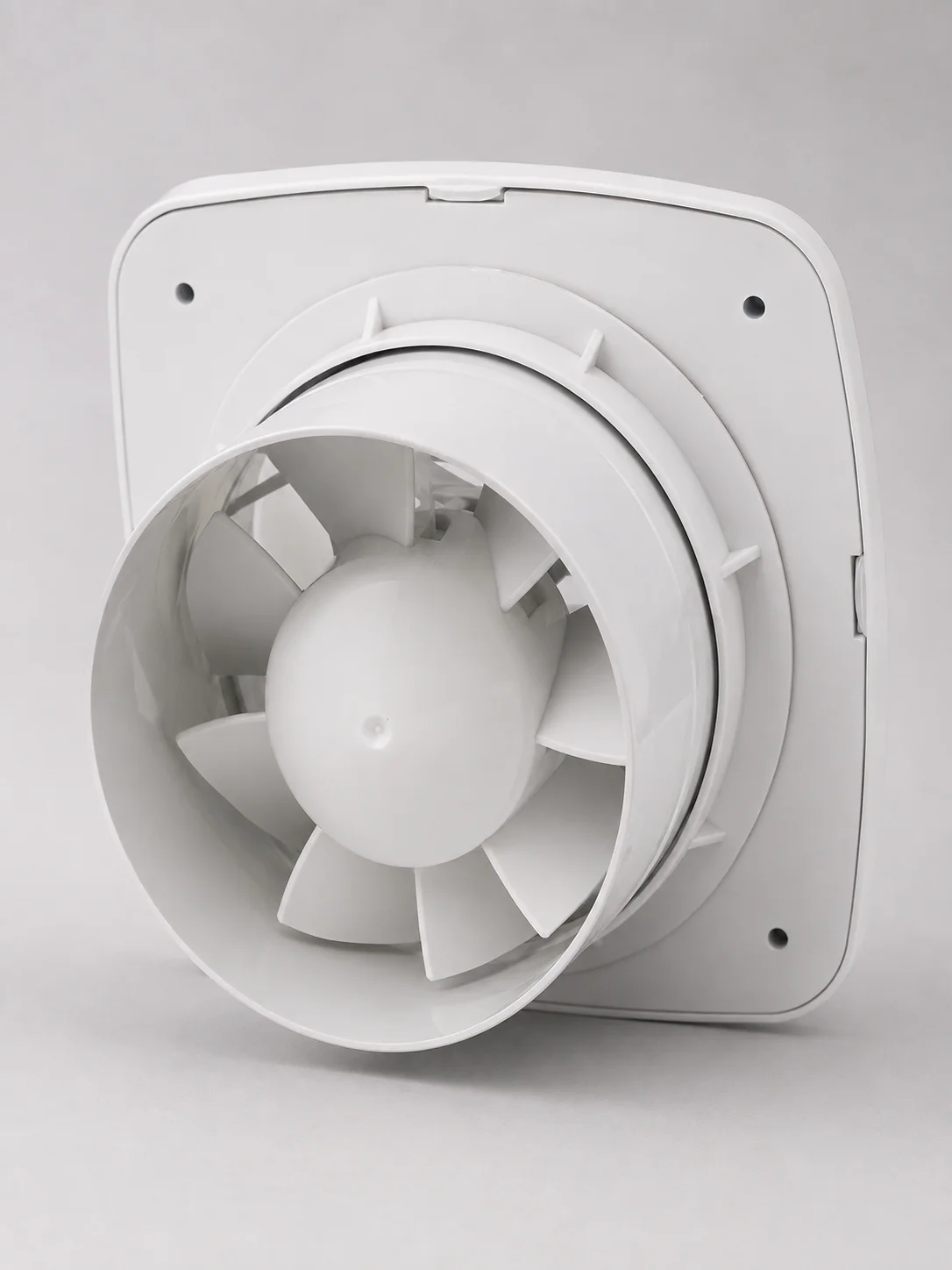 120 mm Dekoratif Aspiratör 16 W 180 m³/h Banyo Mutfak ve WC Havalandırma Fanı Fiyatı, Yorumları ve Özellikleri