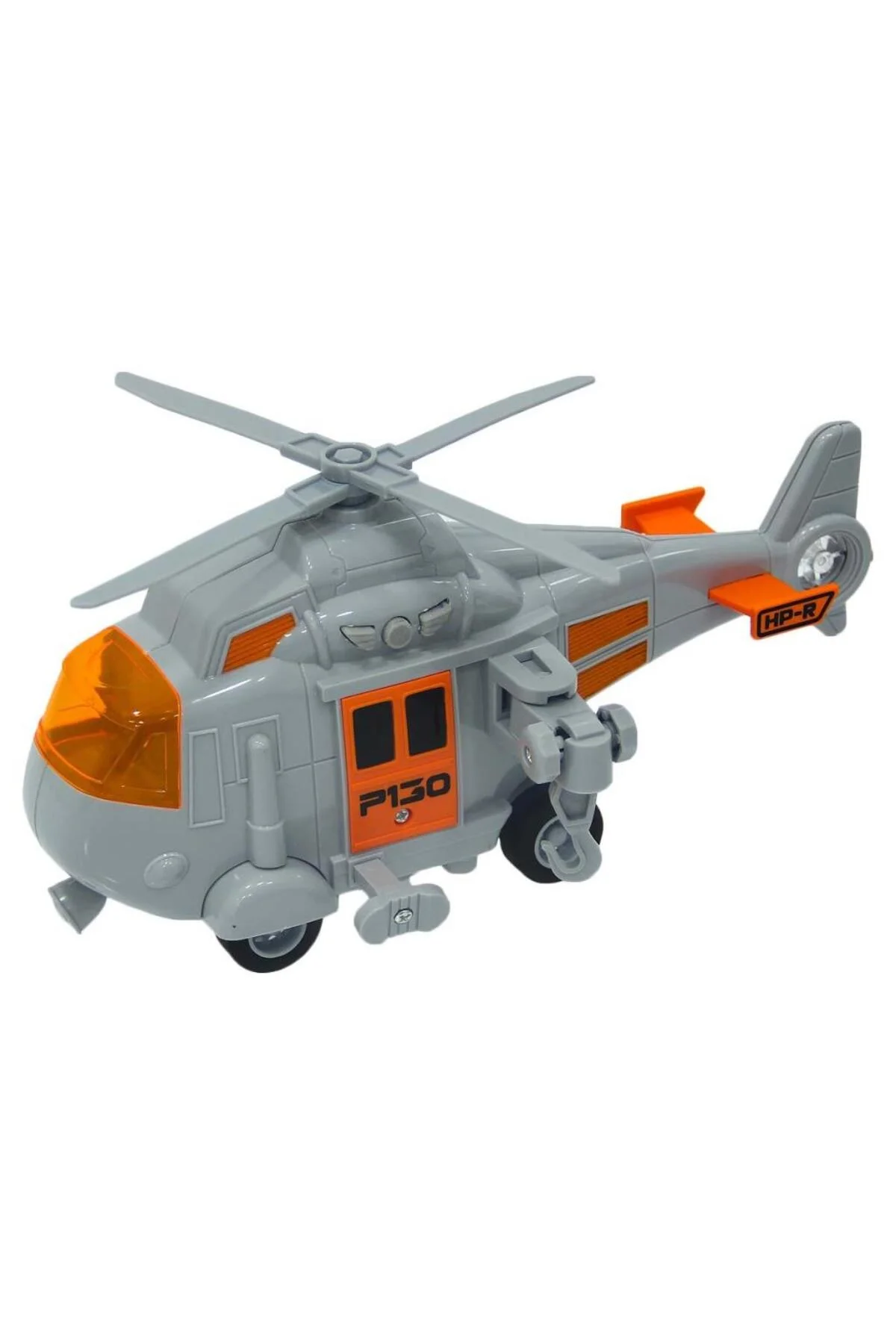 1:20 Sesli ve Işıklı Helikopter (adet fiyatıdır) 1:20 Sesli ve Işıklı Helikopter (adet fiyatıdır)