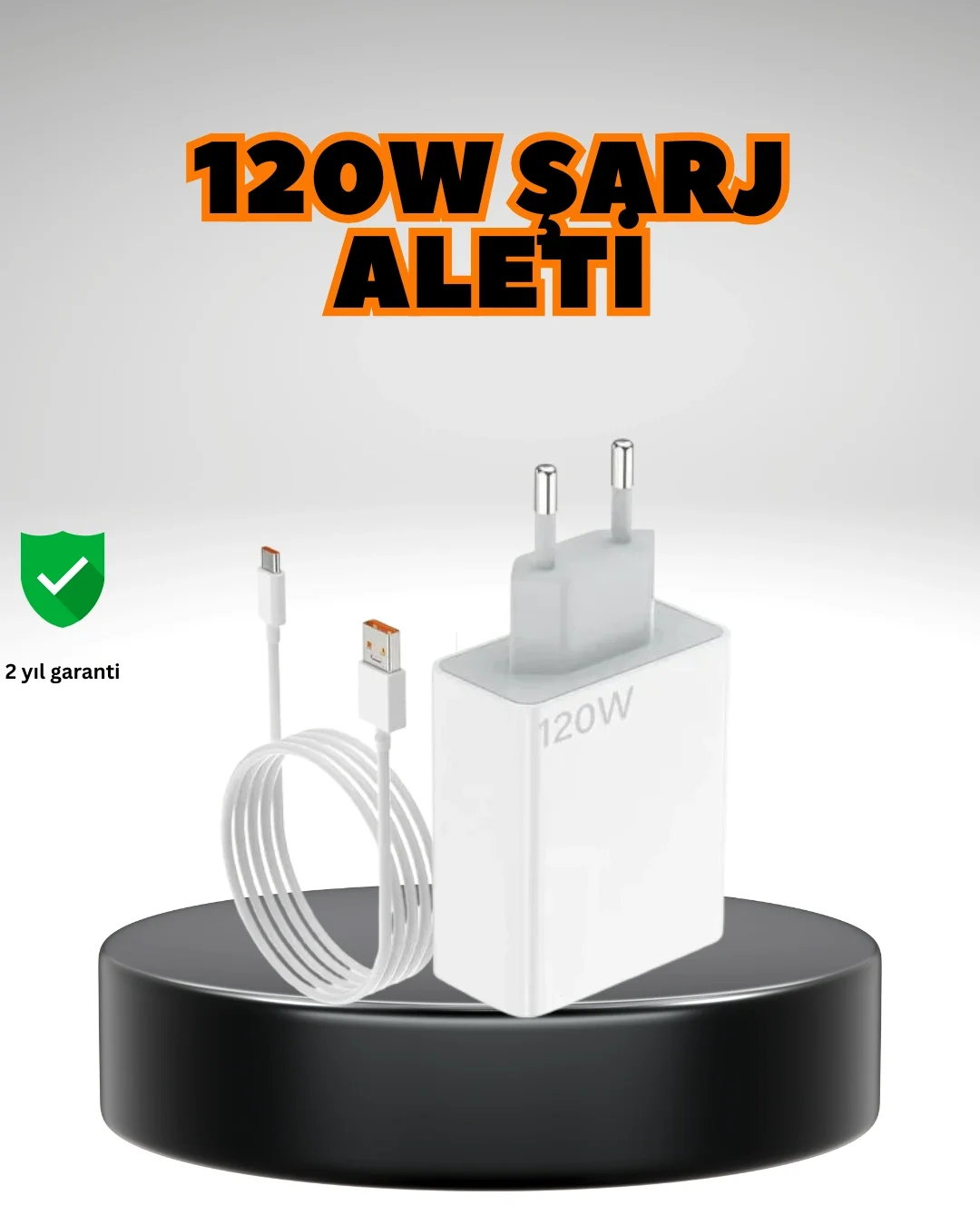 120 Watt Ultra Hızlı Şarj Seti Realme 7 8 9 Pro Uyumlu Fiyatı, Yorumları ve Özellikleri