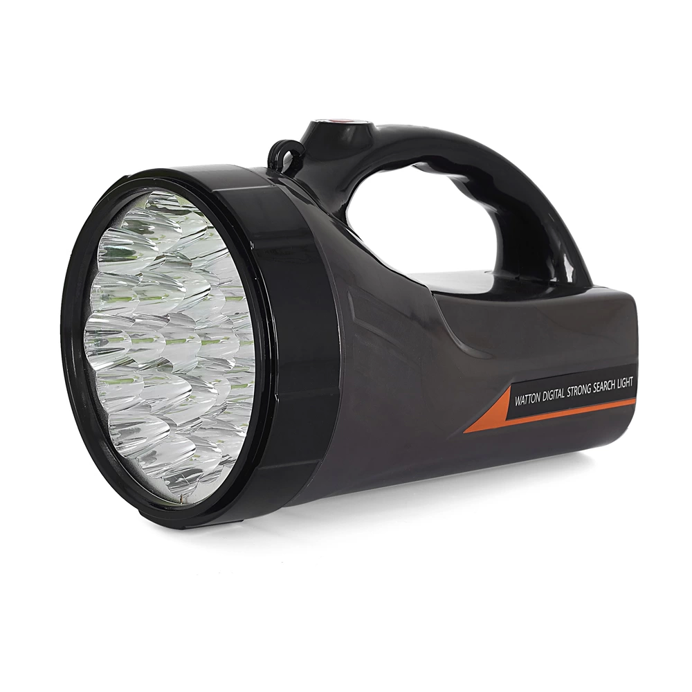 Just Cheap Store 1200 Lümen 25 Ledli El Feneri  Wt-239