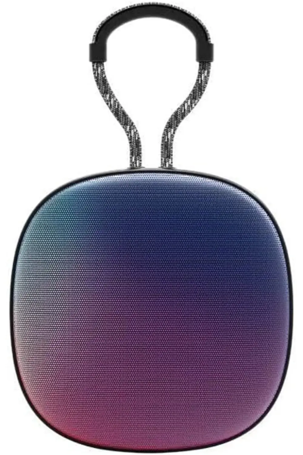 1200 Mah 5W Taşınabilir Kancalı Hoparlör BTS-98 978262