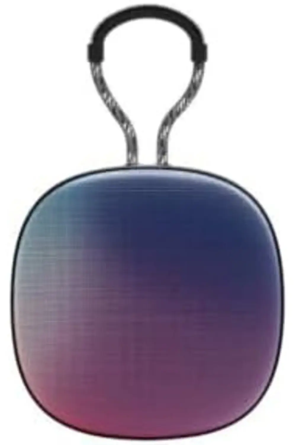 1200 Mah 5W Taşınabilir Kancalı Hoparlör BTS-98 978262