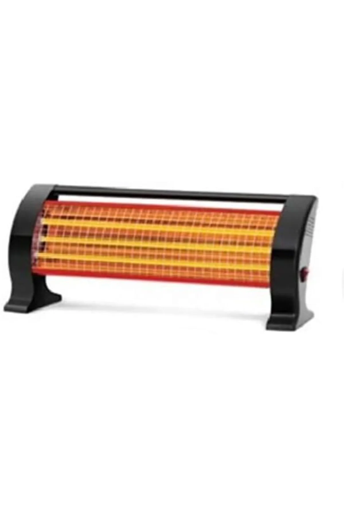 1200 W Elektrikli Isıtıcı miniso