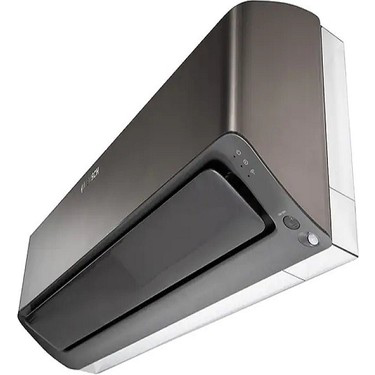 12000 BTU Climate 8001i (Titanium) 12000 BTU Climate 8001i (Titanium)