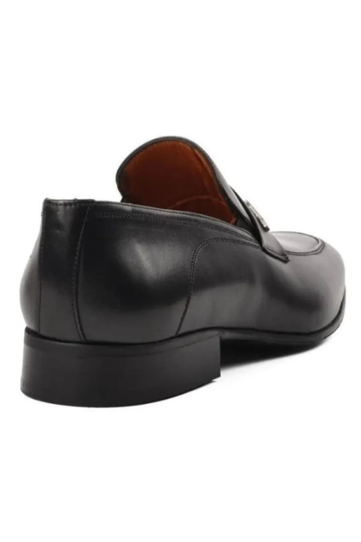 Pierre Cardin 120425 Siyah Neolit Taban Erkek Ayakkabı