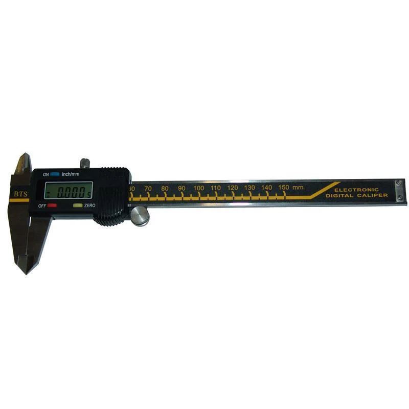 12043 Dijital Kumpas 150 mm