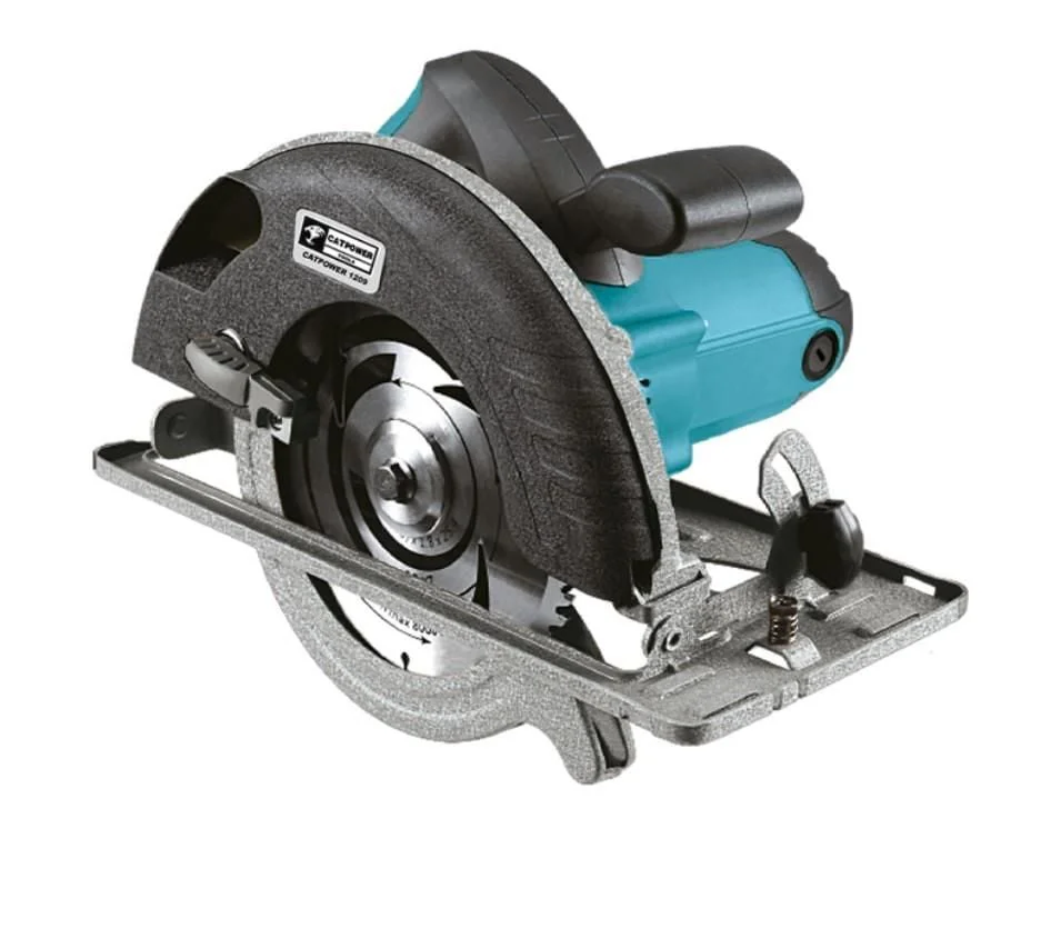 1209 Daire Testere 210 mm 1450 Watt
