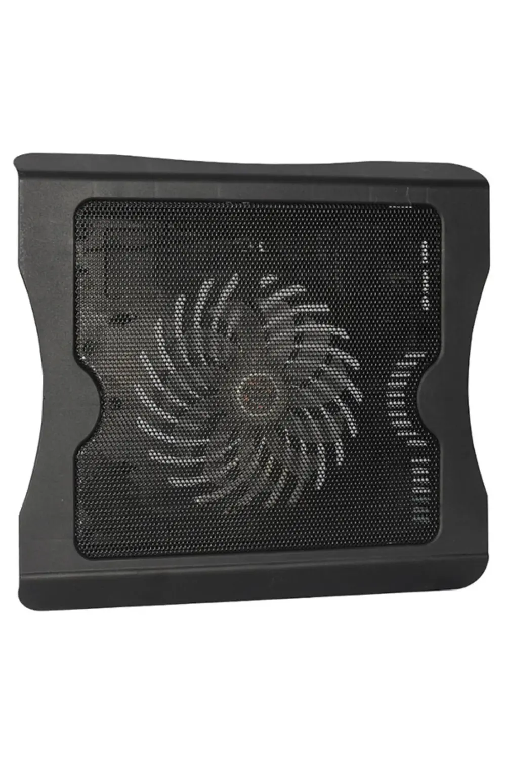 120MM TEK FANLI IŞIKLI NOTEBOOK SOĞUTUCU (1500RPM) (4767) - ESL28