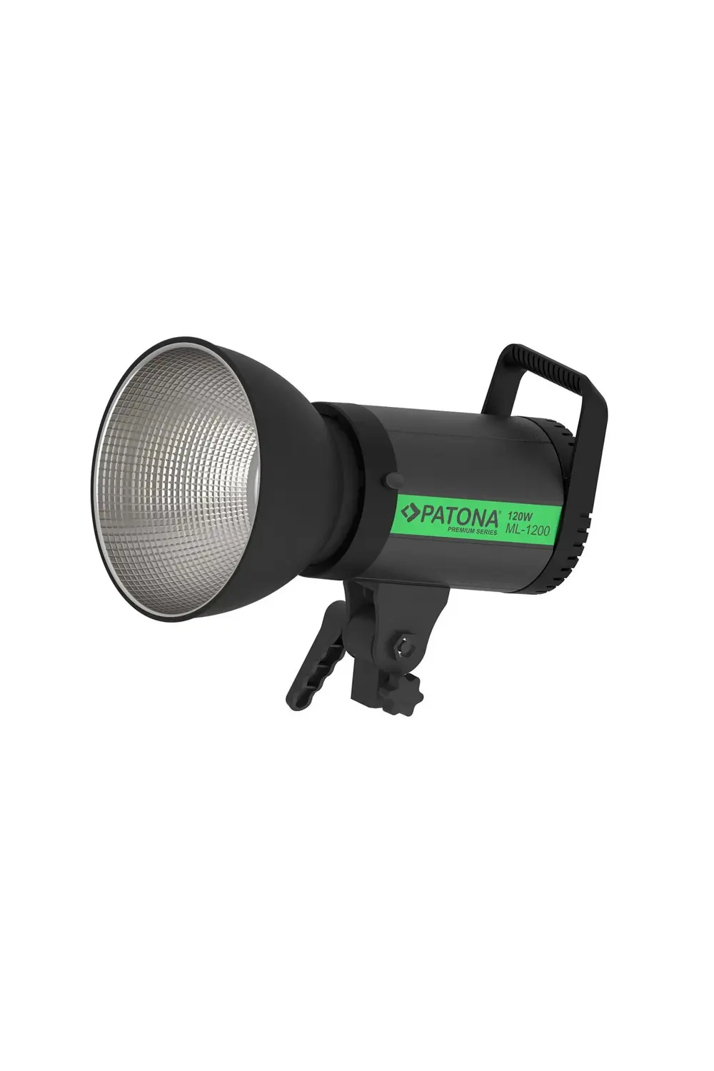 120W COB ML-1200 Bi Color Fotoğraf ve Video ışığı