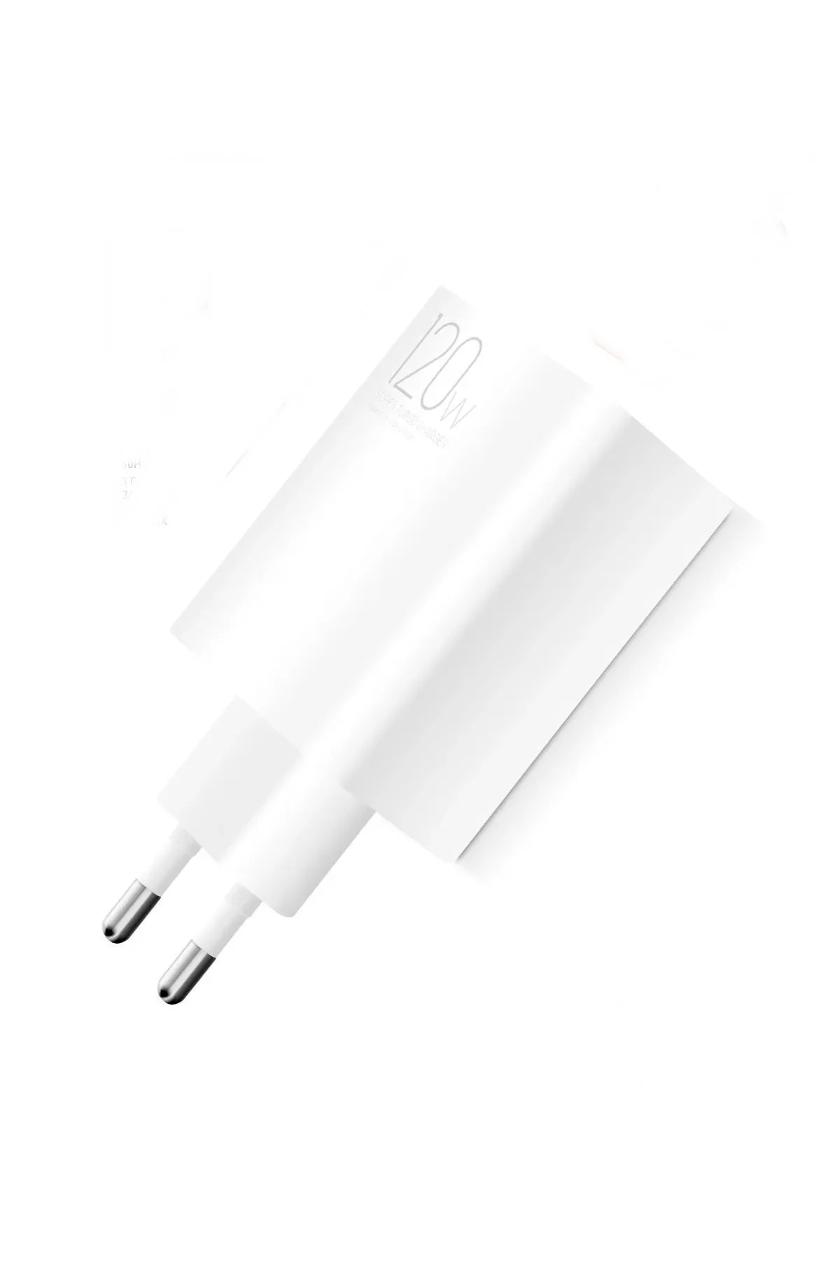 120W Redmi Note 11 Pro+ 5G Uyumlu Super Turbo Şarj Adaptörü GaN Teknolojisi 120W Redmi Note 11 Pro+ 5G Uyumlu Super Turbo Şarj Adaptörü GaN Teknolojisi