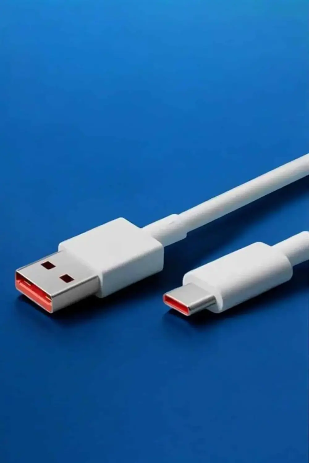 120W Şarj Aleti Type-C Uyumlu Turbo Şarj Aleti