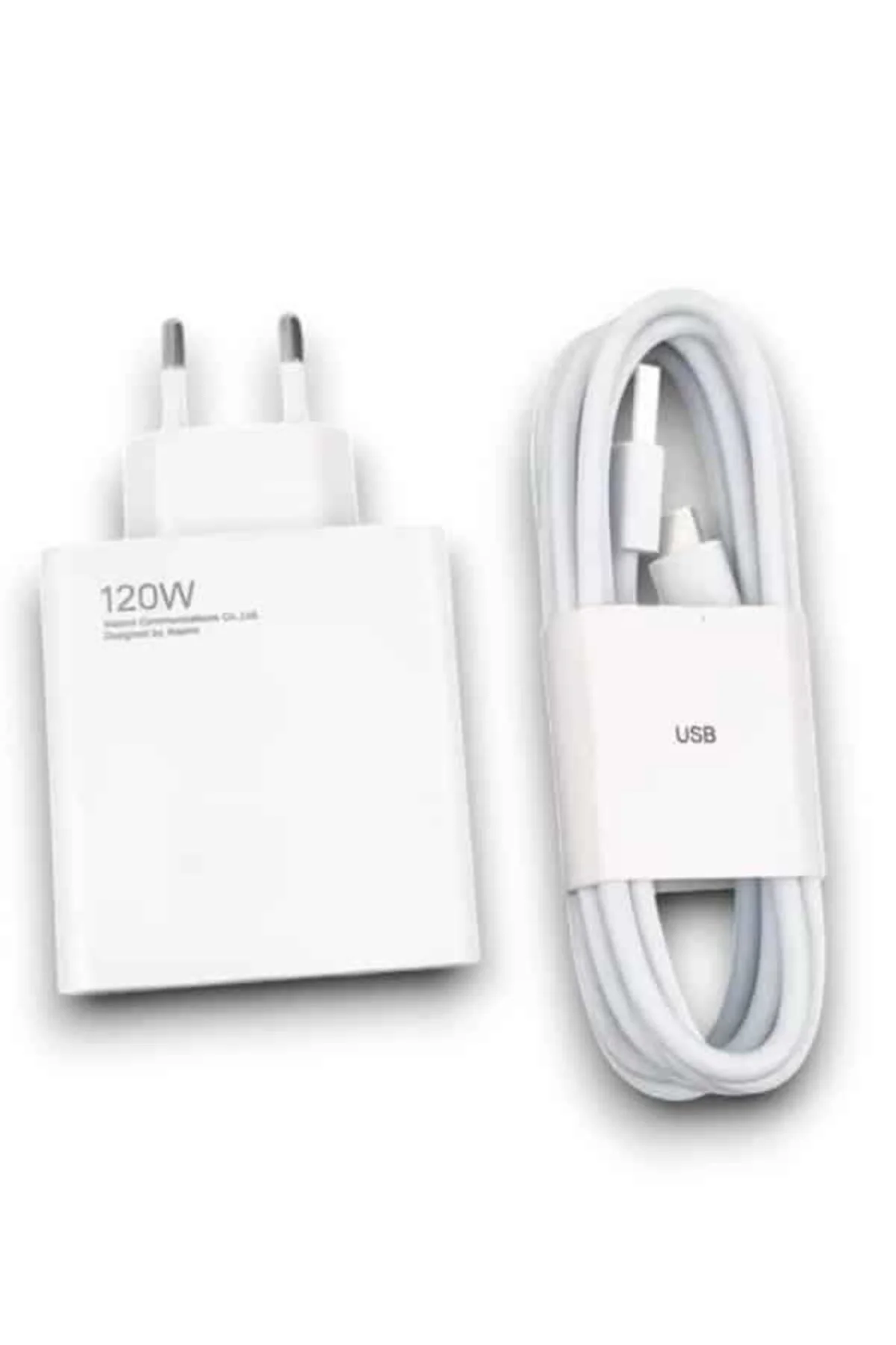 120W ŞARJ ALETİ