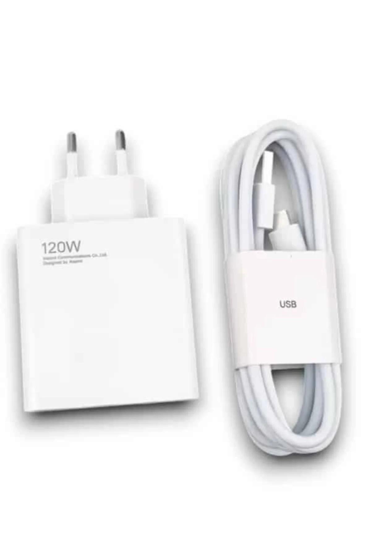 120w Şarj Aleti