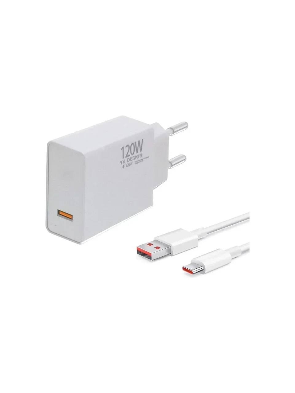 120w Süper Hızlı Şarj Cihazı - Usb Type-c Bx40 Fiyatı, Yorumları ve Özellikleri