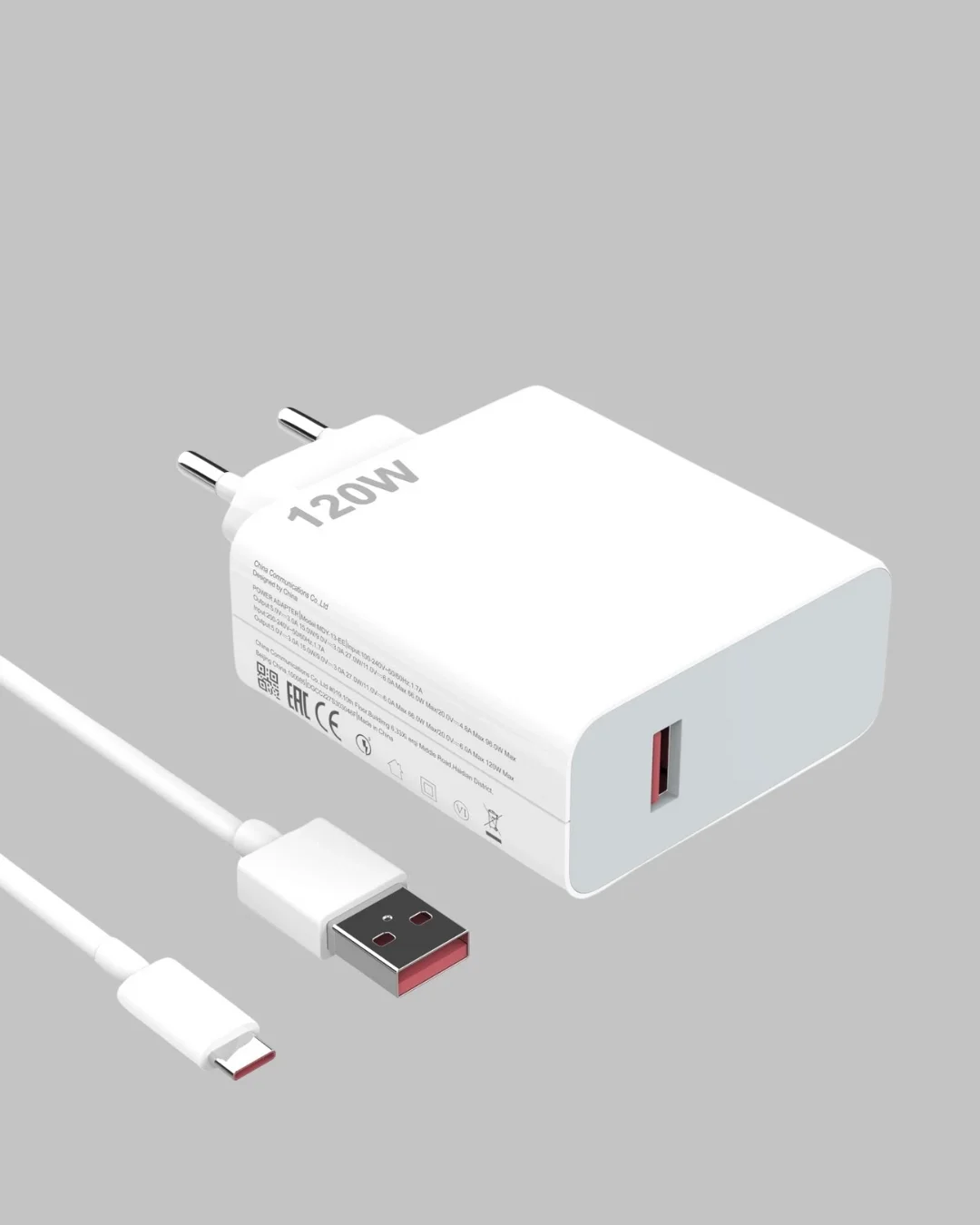 120W Ultra Hızlı Şarj Adaptörü USB-C Destekli Güçlü Şarj Teknolojisi Fiyatı, Yorumları ve Özellikleri