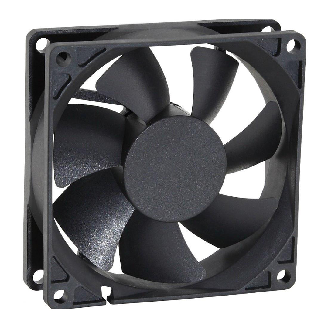 120X120X38 MM 24 VOLT FAN (4741) 120X120X38 MM 24 VOLT FAN (4741)