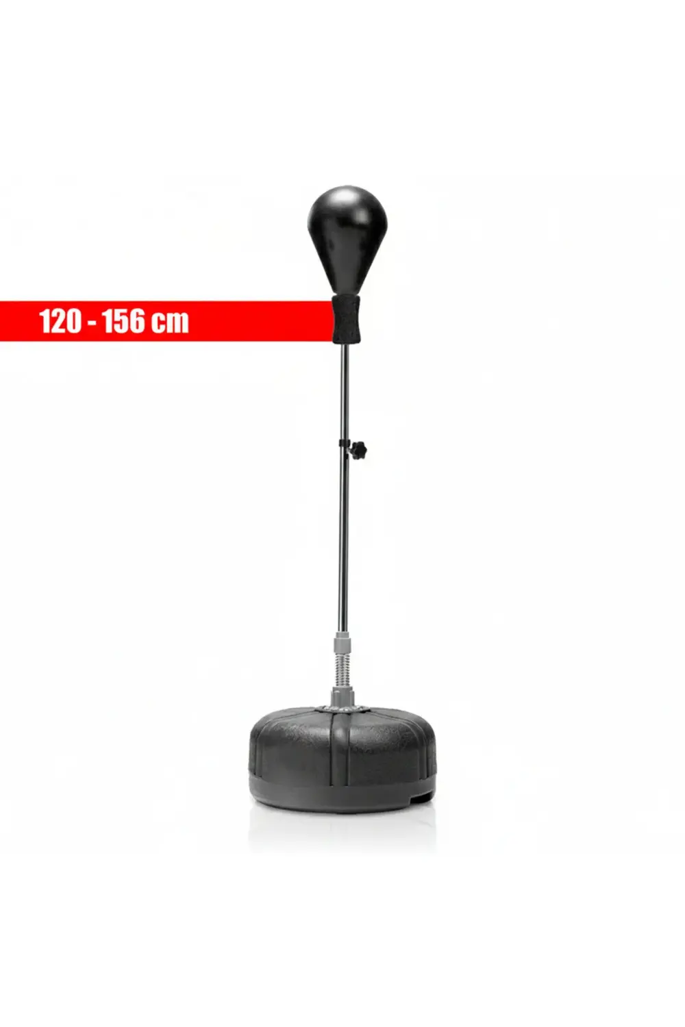 120x156 Ayarlanabilir Boks Standı