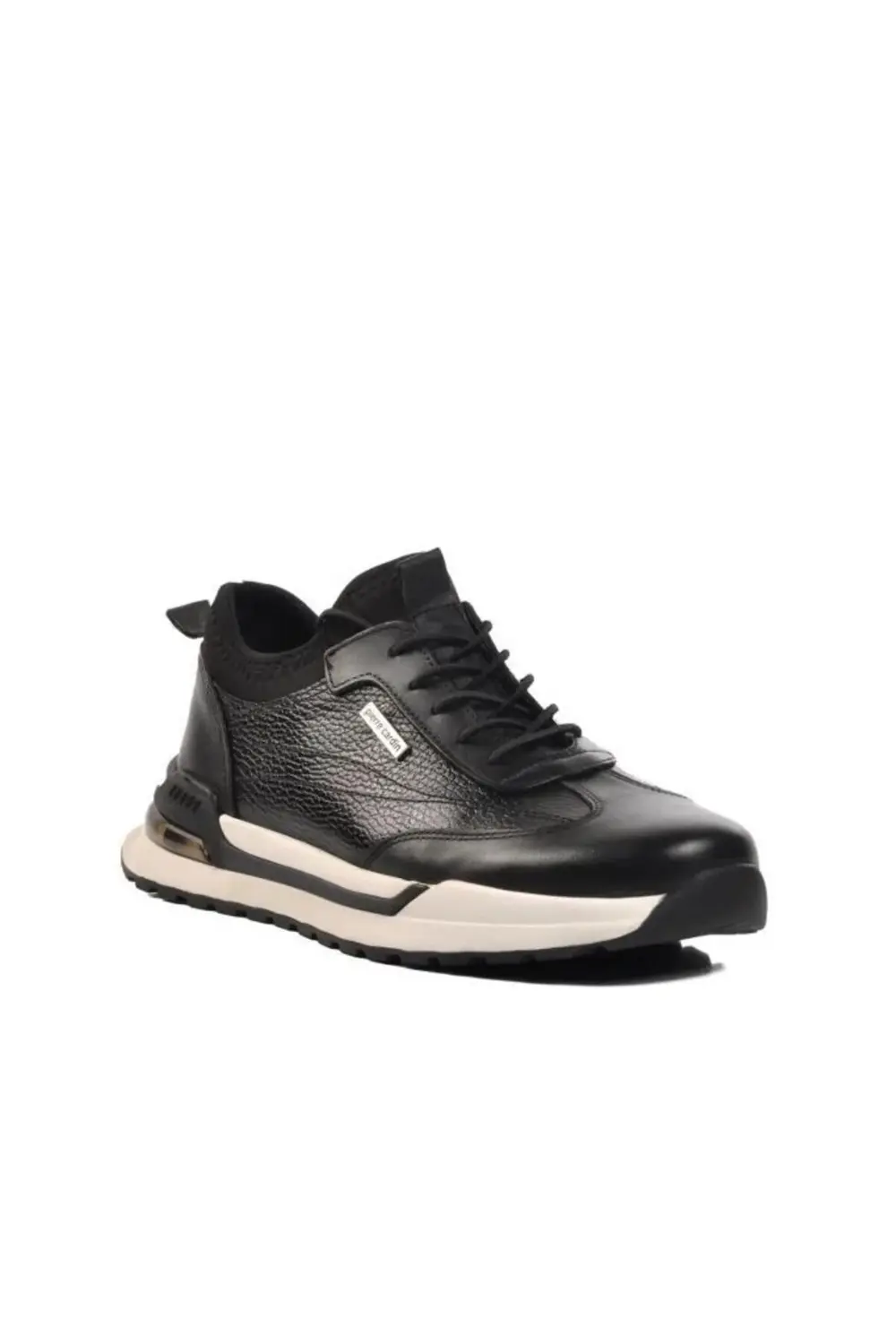 1210275 Erkek Günlük Hakiki Deri Ayakkabı