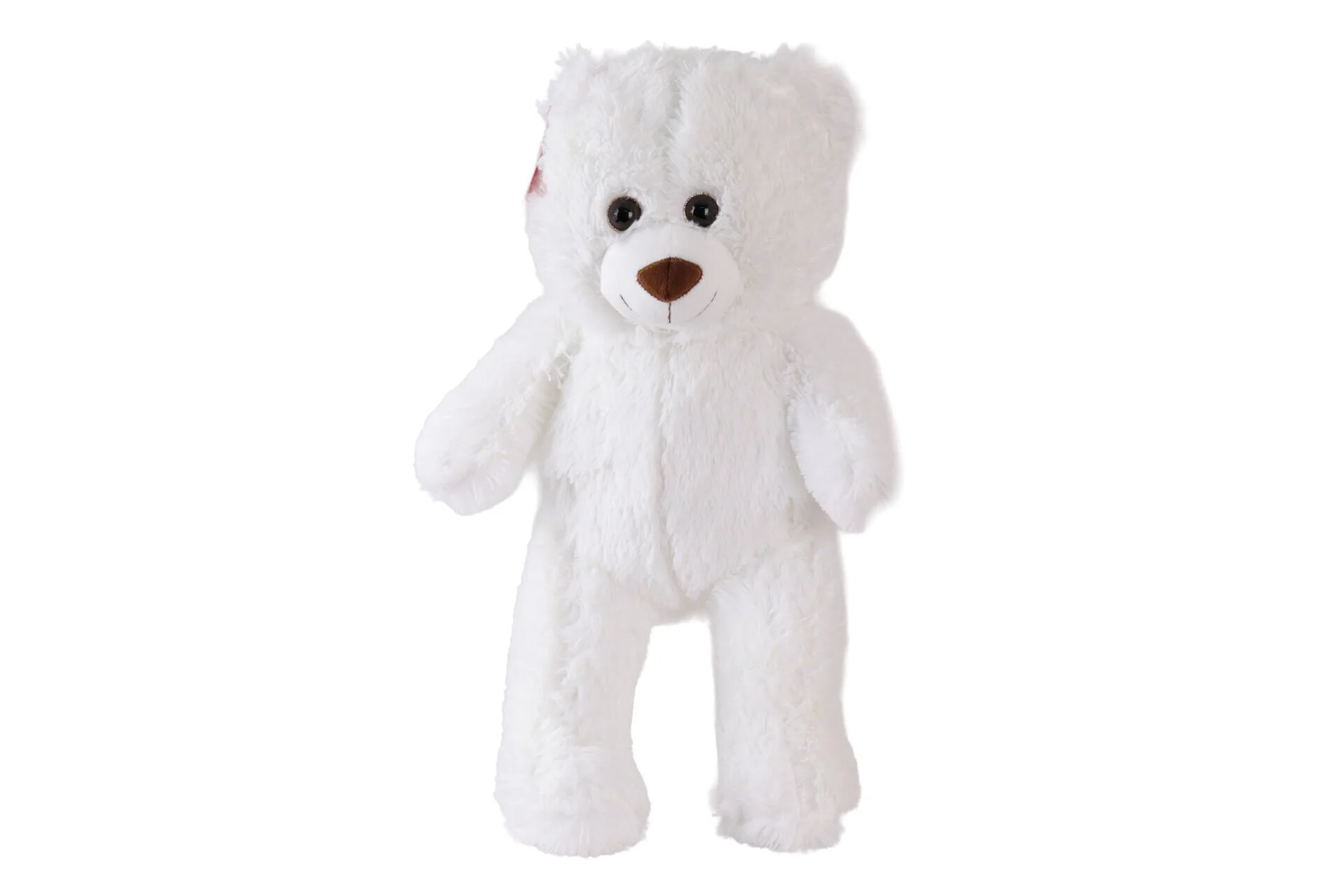 1216B PUFFY SALAŞ AYI 45 CM BEYAZ Fiyatı, Yorumları ve Özellikleri