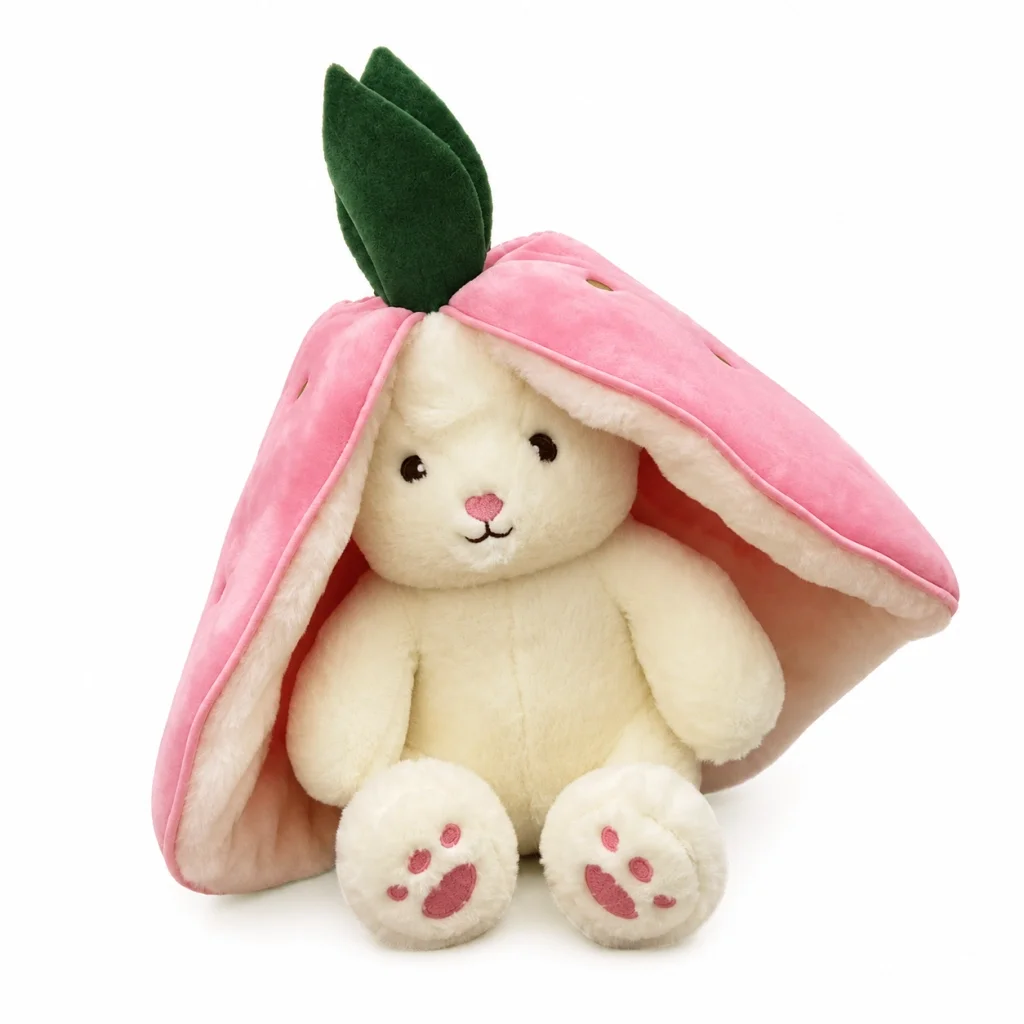 1219E PELUŞ 25 CM-EKRU Fiyatı, Yorumları ve Özellikleri