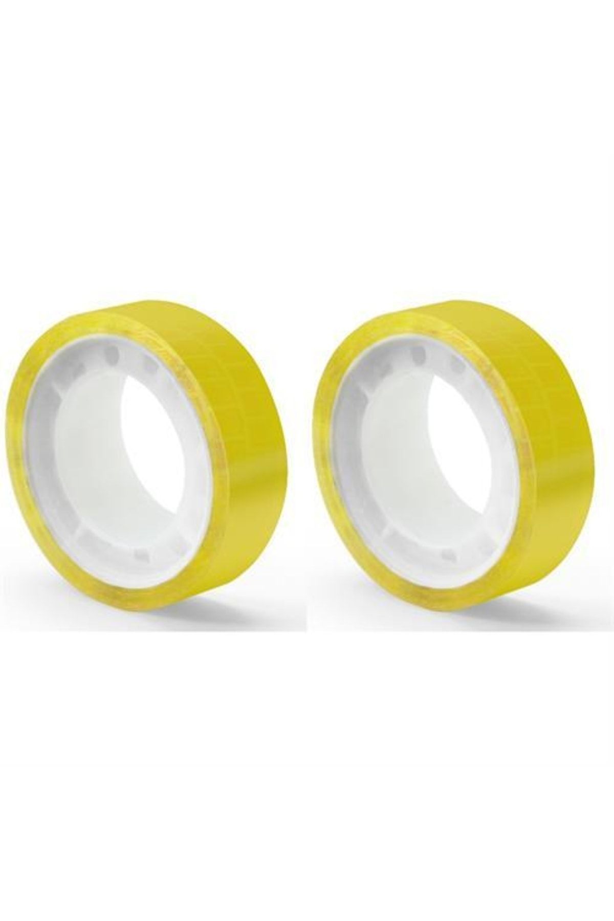 12+2 Adet 12mm 10 mt 2 Top Küçük Makinelere Para Bandı 716919