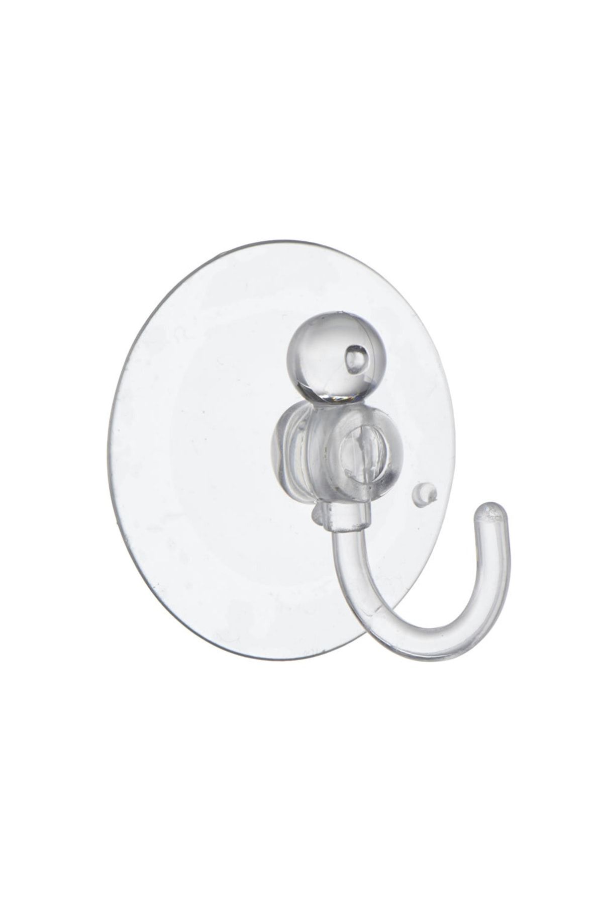 Mastercare 12+2 Adet 4 Cm Vantuzlu Mini Askı 715591