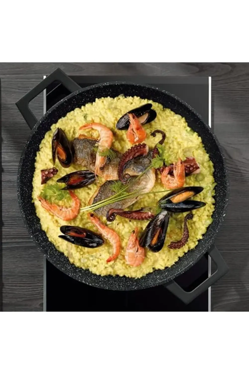 12221 Izgara Ve Tavasi 36Cm 1178227