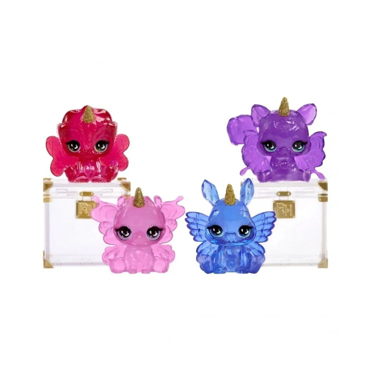 122395 Rainbow High Rainbow Parıltılar ve Slime Bebek / Asorti +4 yaş Fiyatı, Yorumları ve Özellikleri