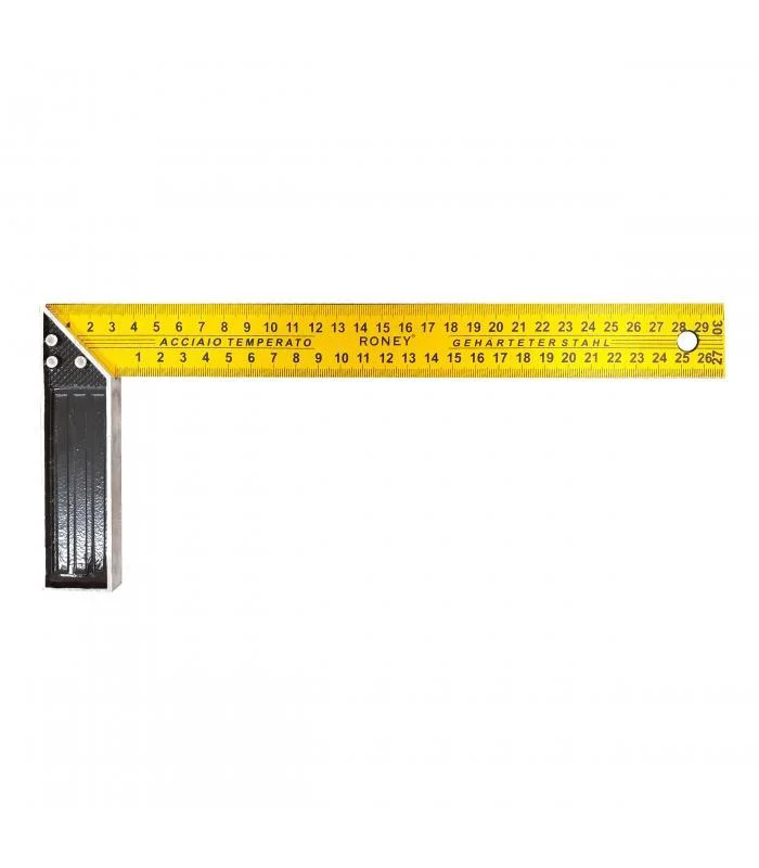 12241 Marangoz Gönye 30 cm