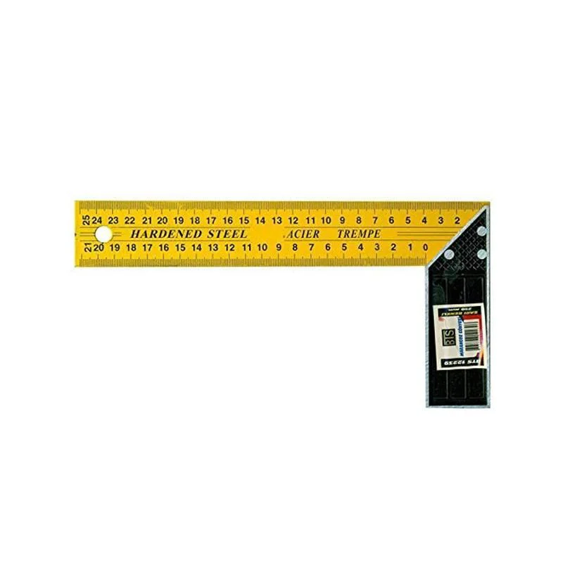 12243 Marangoz Gönye 35 cm