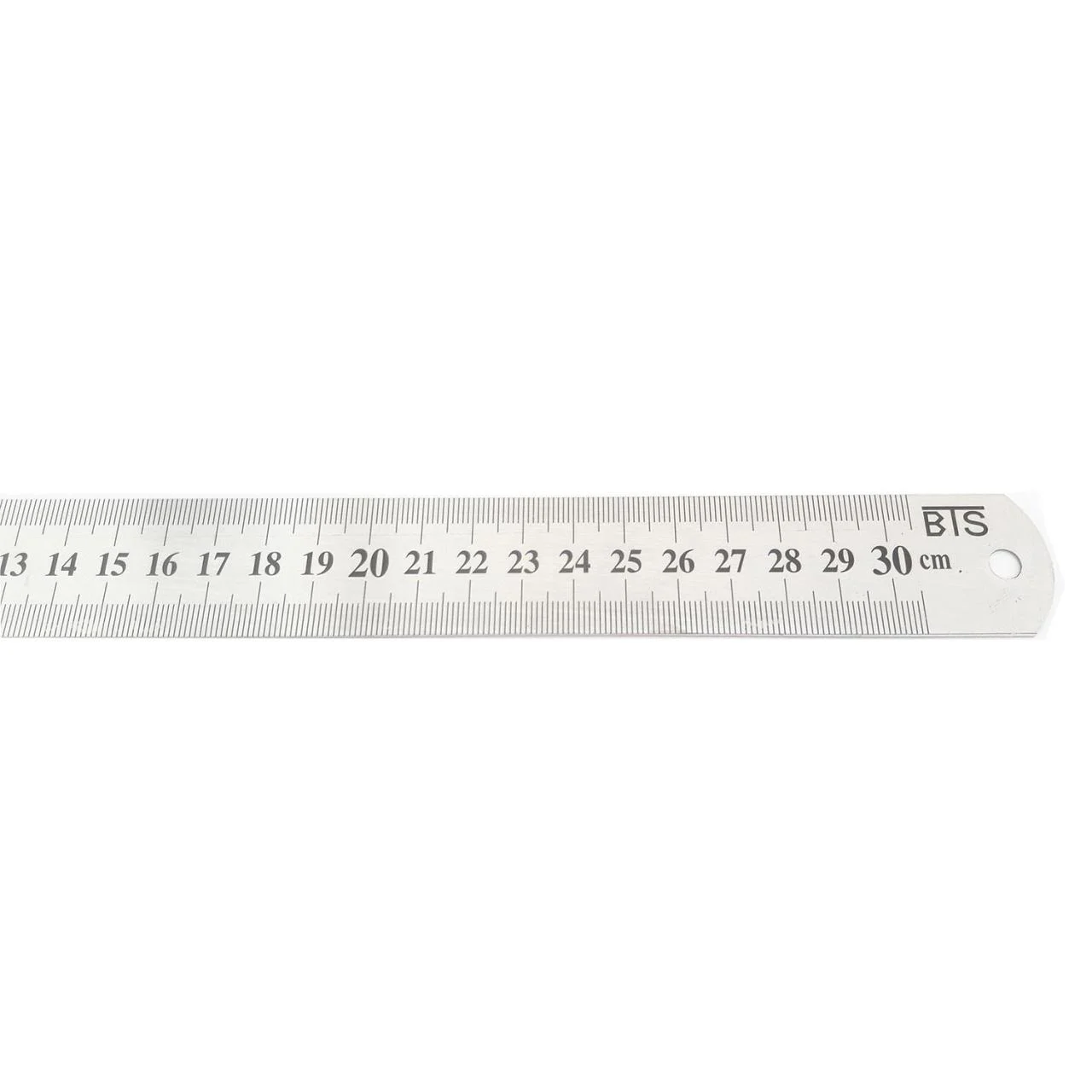 12253 Çelik Cetvel 15 cm 20 mm