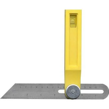 12273 Ayarlanabilir Mini Gönye 200 mm Fiyatı, Yorumları ve Özellikleri