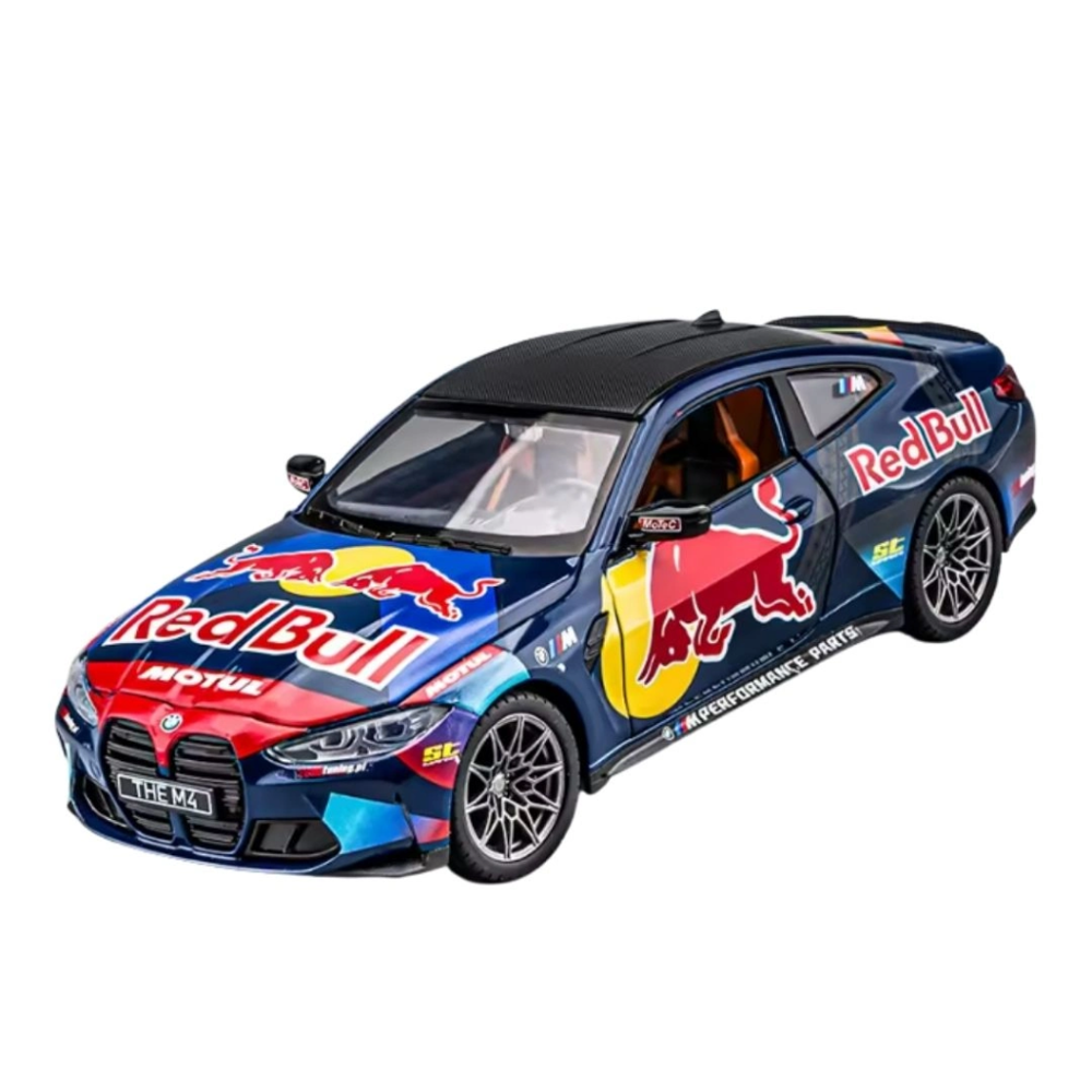 1/23 BMW M4 Model Araba