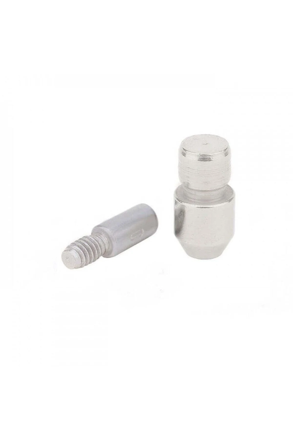 123 Kapaklı Rivet Montaj Kalıbı - 11mm Çift Perçin Kalıbı (123 Çi