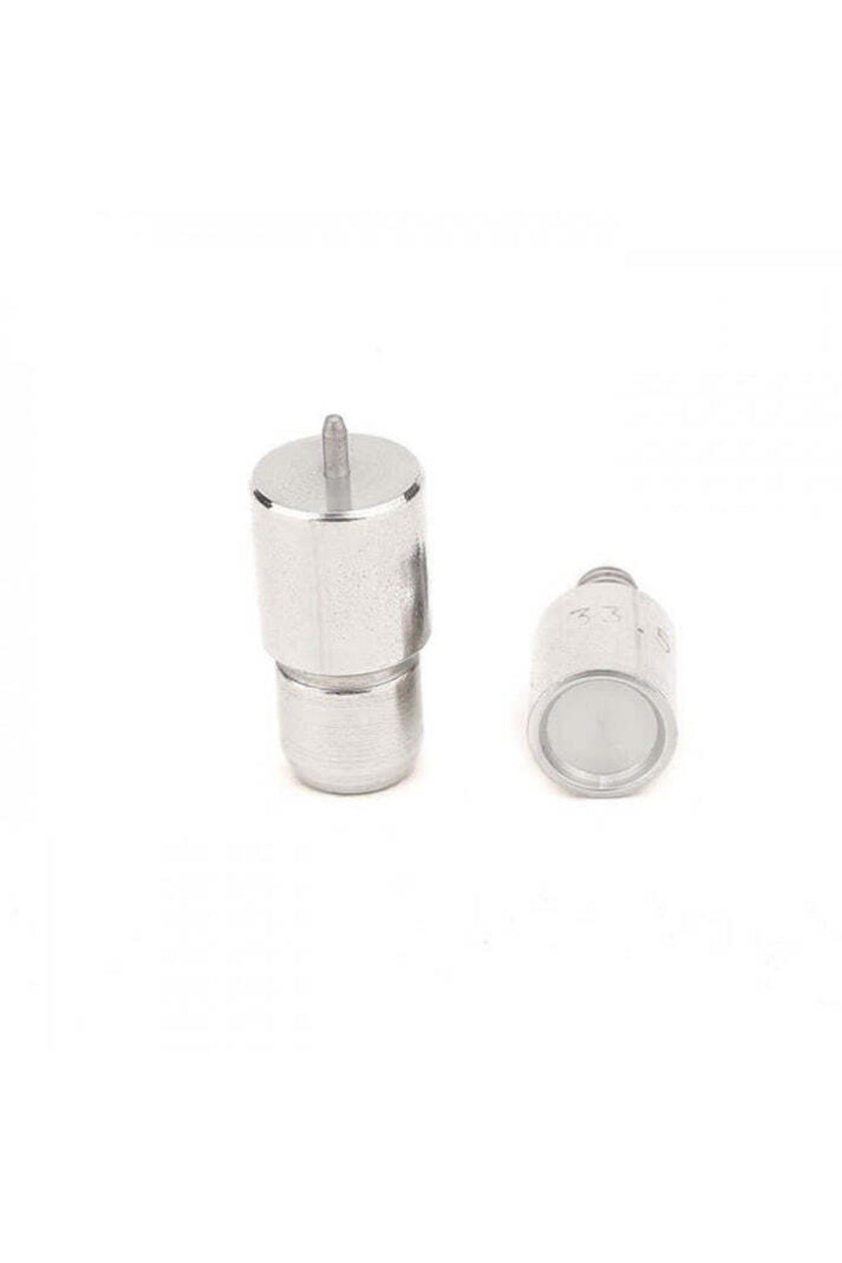 Tuhafiyecimiz 123 Rivet Montaj Kalıbı - 11Mm Rivet Kalıbı (123 Perçin Kalıbı)