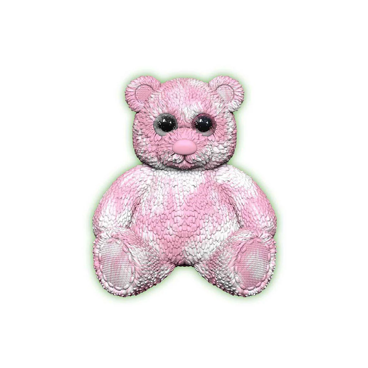 12331 SUN-BTF-FİGÜR SOFTT BEAR DELUXE KARANLIKTA PARLAYAN 3A Fiyatı, Yorumları ve Özellikleri