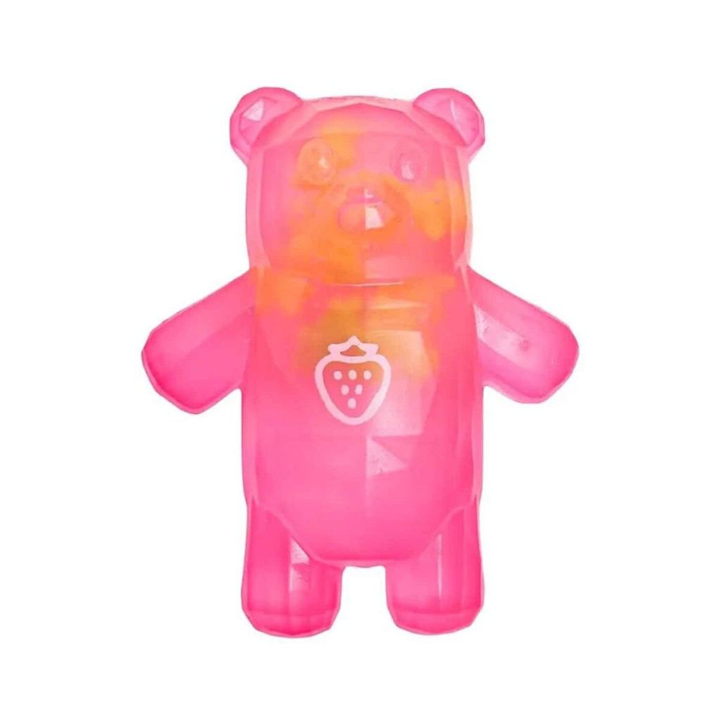 12348 BTF-FİGÜR CRYSTAL GUMMY BEARS FOREVER SERIES 14CM 6A(Belirt