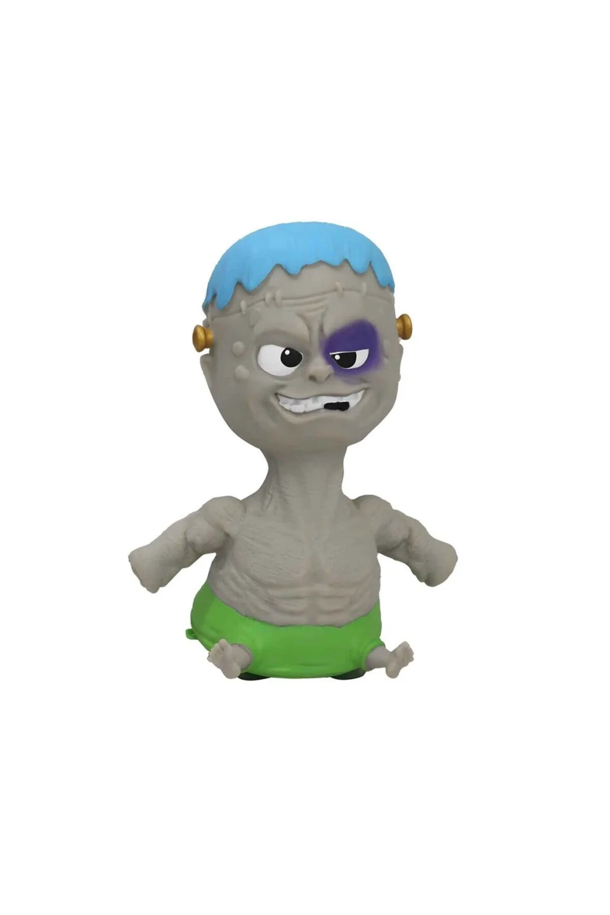 12384 BTF-FİGÜR PUNCHEEZZ FRANKO ZONKO DELUXE(Belirtilen fiyat, t