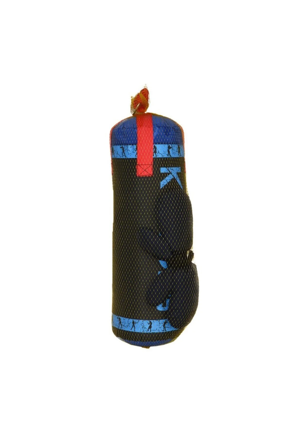1239 UV Baskılı Kum Torbası 50X18 -KY Spor 1239 UV Baskılı Kum Torbası 50X18 -KY Spor - Görsel 2