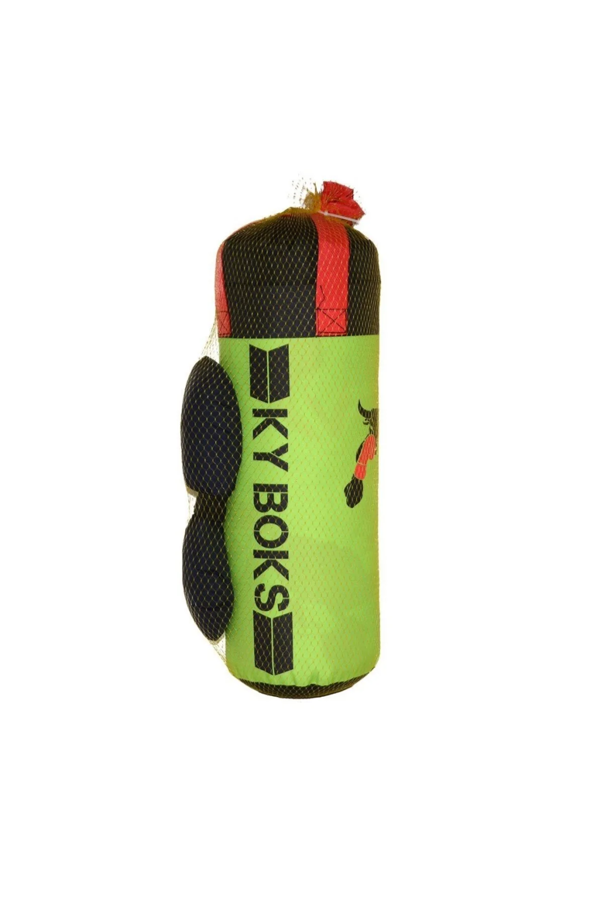 1239 UV Baskılı Kum Torbası 50X18 -KY Spor 1239 UV Baskılı Kum Torbası 50X18 -KY Spor - Görsel 3